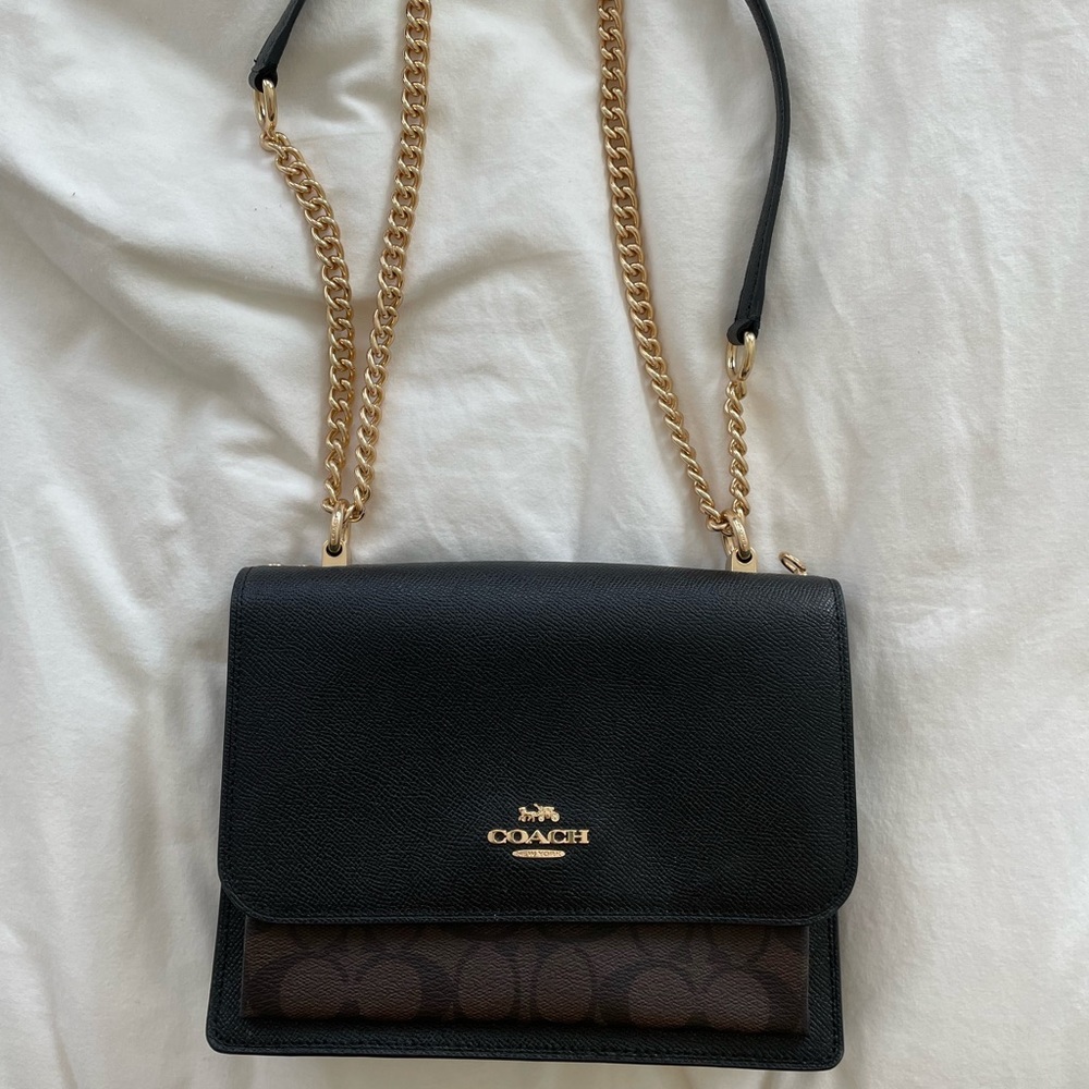 Coach handbag